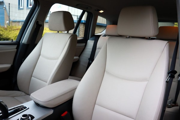 Used BMW X3 2015 for sale - 76279697: Photo 49