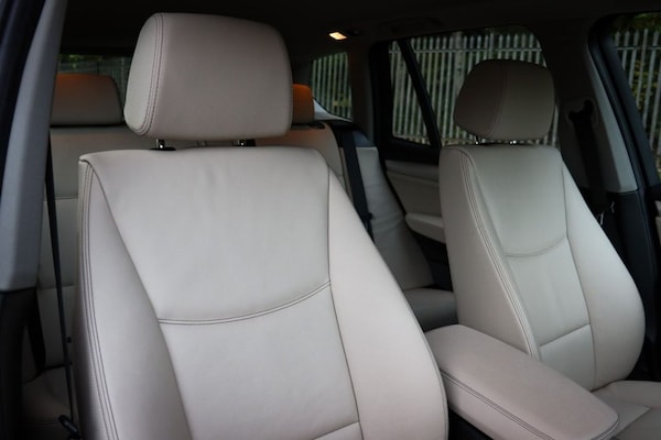 Used BMW X3 2015 for sale - 76279697: Photo 4