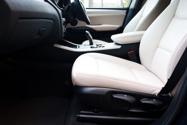 Used BMW X3 2015 for sale - 76279697: Photo 50