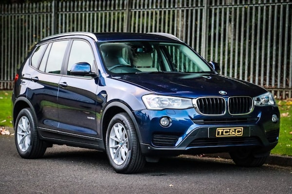 Used BMW X3 2015 for sale - 76279697: Photo 6