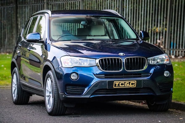 Used BMW X3 2015 for sale - 76279697: Photo 7
