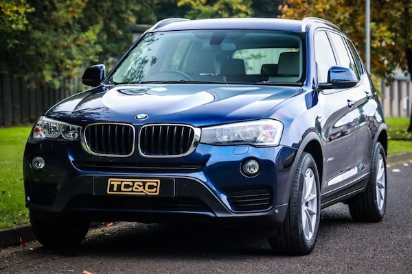Used BMW X3 2015 for sale - 76279697: Photo 9