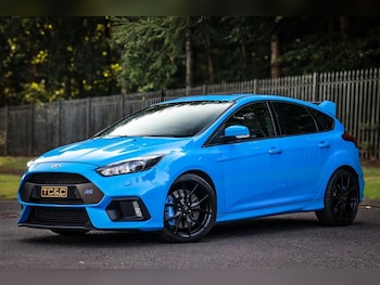 Ford - Focus
