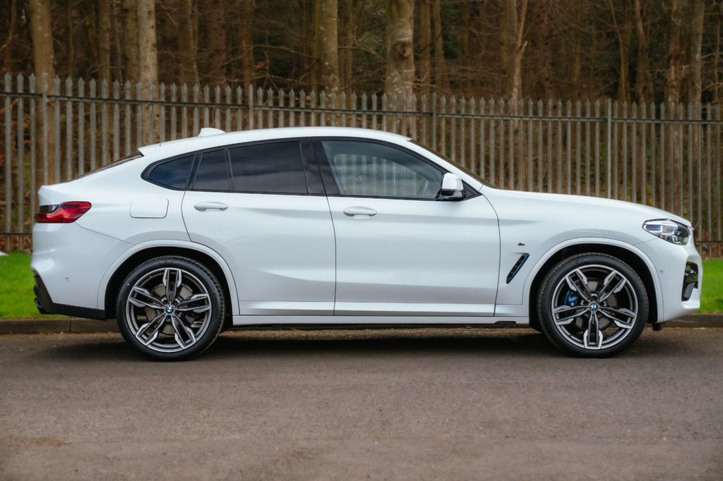 Used BMW X4 2020 for sale - 77936423: Photo 17