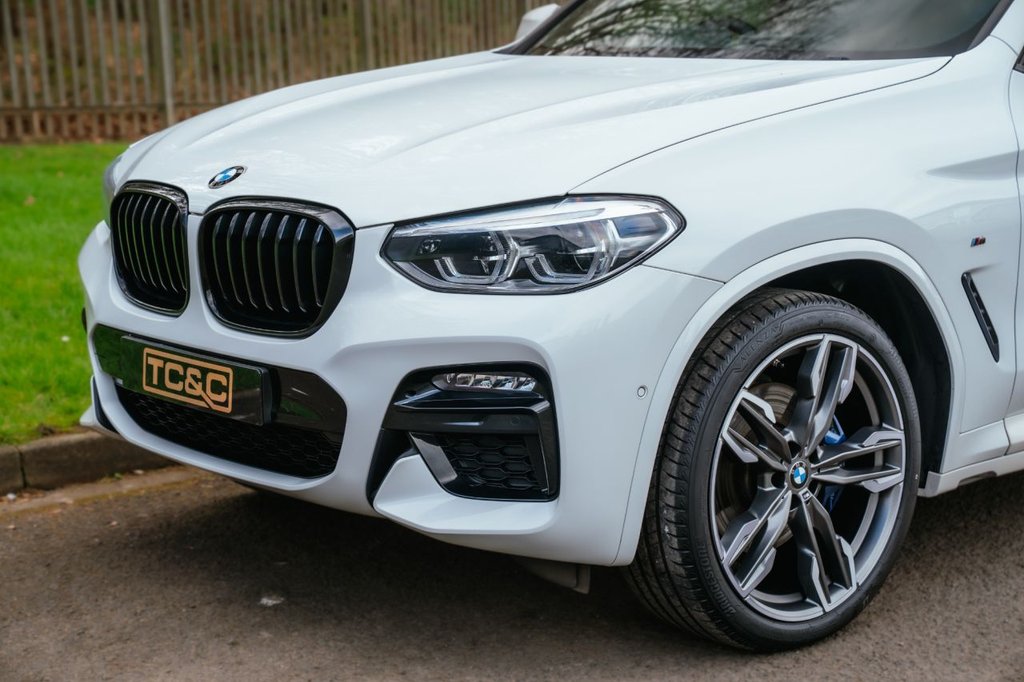 Used BMW X4 2020 for sale - 77936423: Photo 19