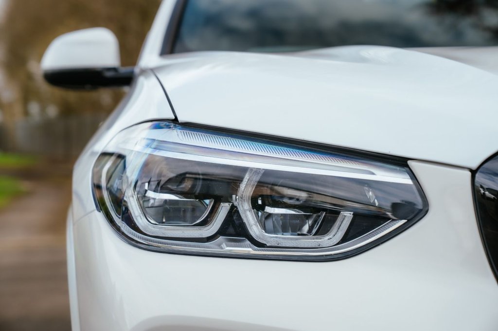 Used BMW X4 2020 for sale - 77936423: Photo 23