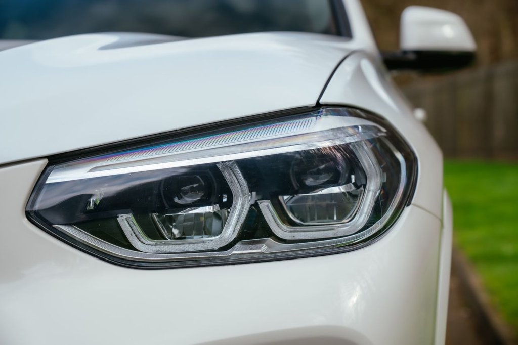 Used BMW X4 2020 for sale - 77936423: Photo 25