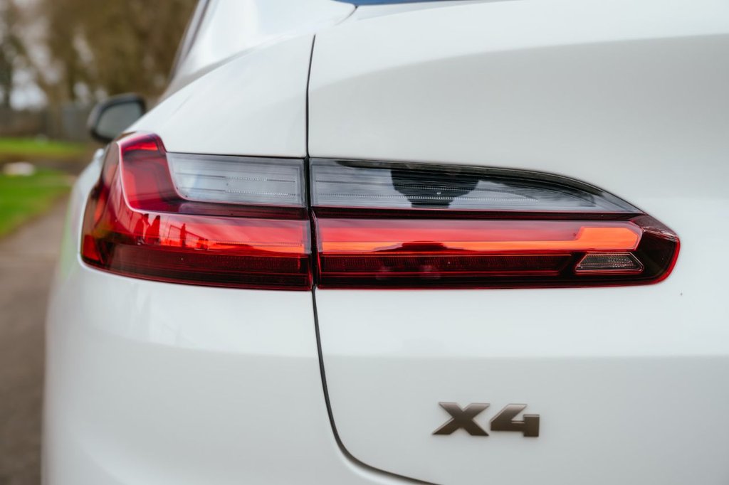 Used BMW X4 2020 for sale - 77936423: Photo 27