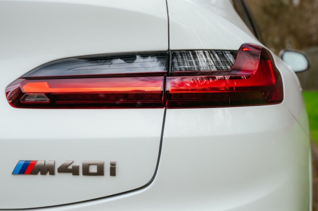 Used BMW X4 2020 for sale - 77936423: Photo 29