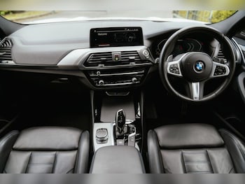 Used BMW X4 2020 for sale - 77936423: Photo