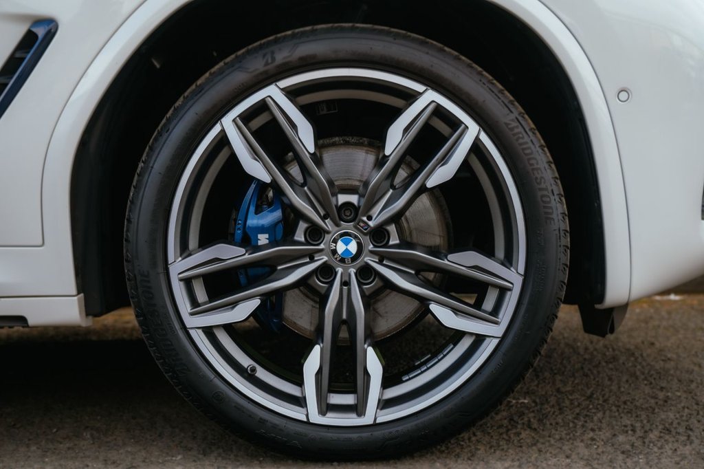 Used BMW X4 2020 for sale - 77936423: Photo 3