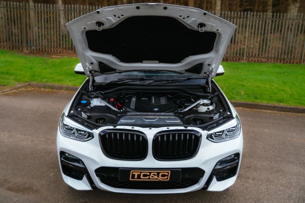 Used BMW X4 2020 for sale - 77936423: Photo 31