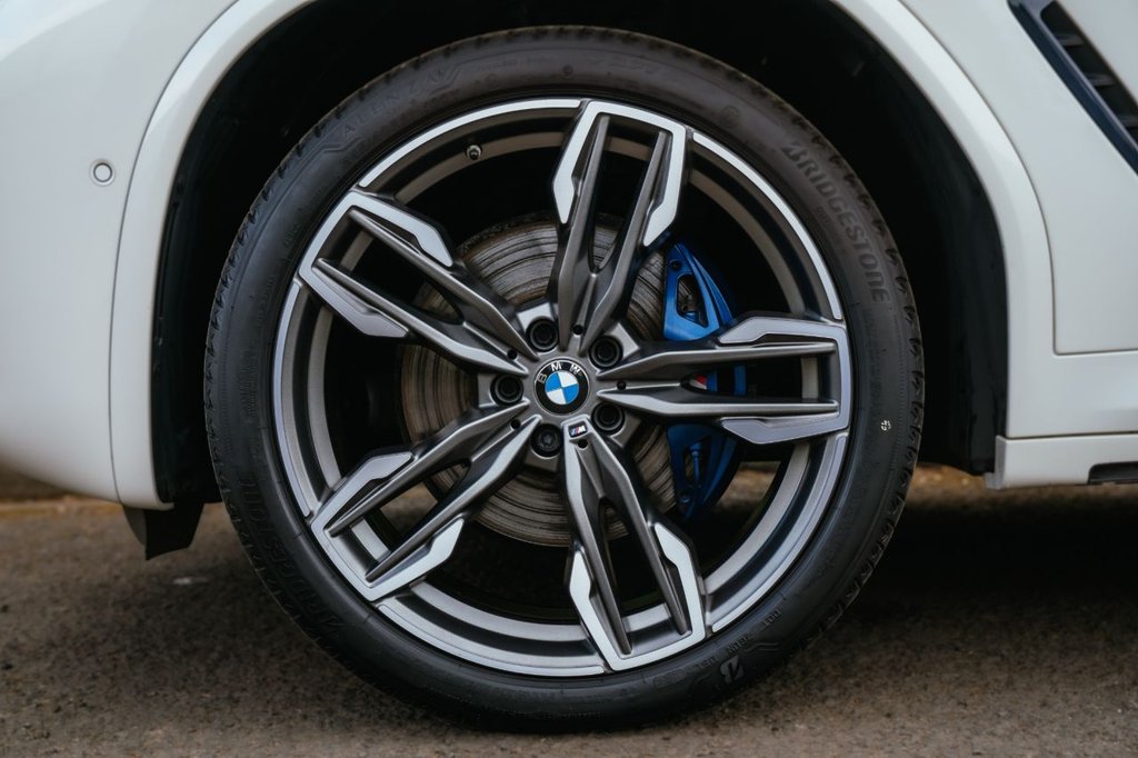 Used BMW X4 2020 for sale - 77936423: Photo 32