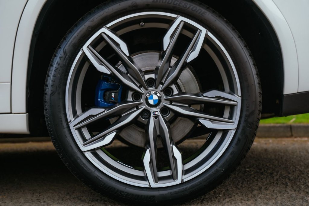 Used BMW X4 2020 for sale - 77936423: Photo 33