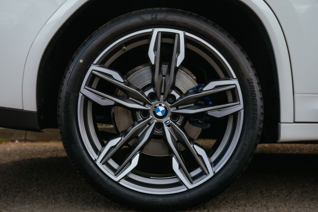 Used BMW X4 2020 for sale - 77936423: Photo 35