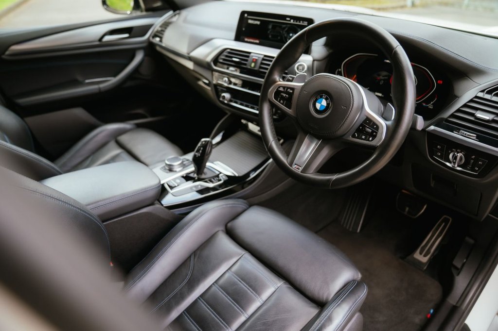 Used BMW X4 2020 for sale - 77936423: Photo 36