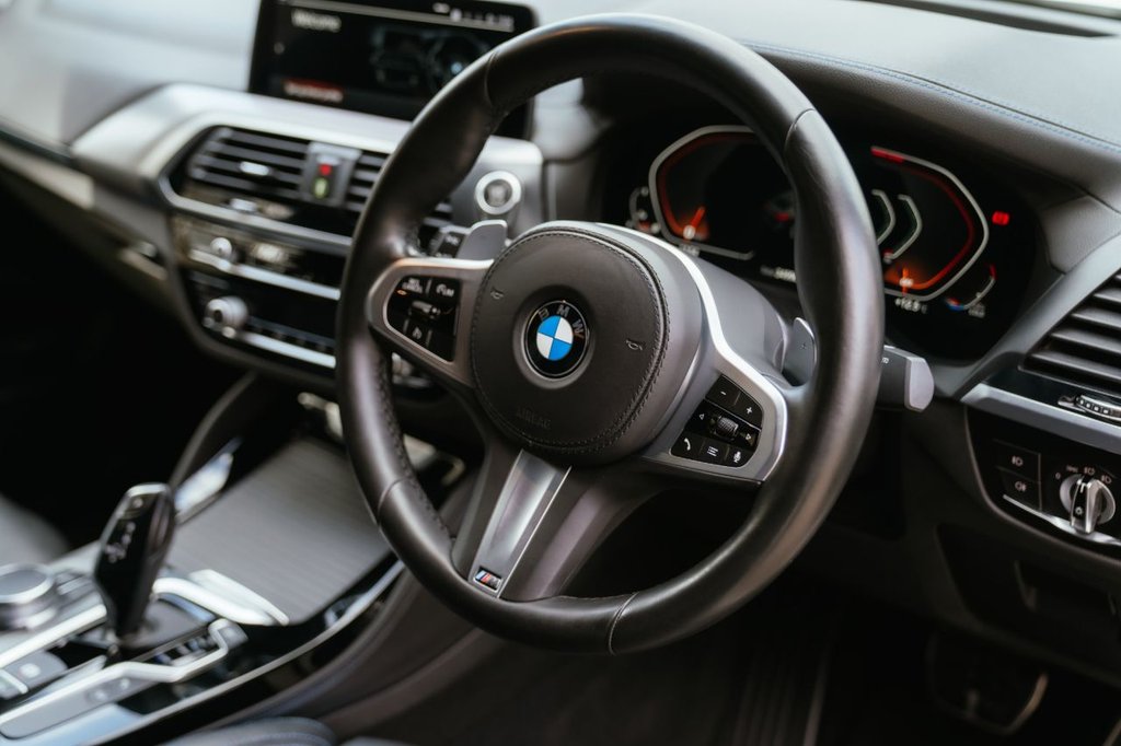 Used BMW X4 2020 for sale - 77936423: Photo 37