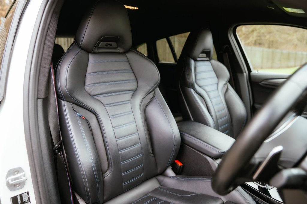 Used BMW X4 2020 for sale - 77936423: Photo 38