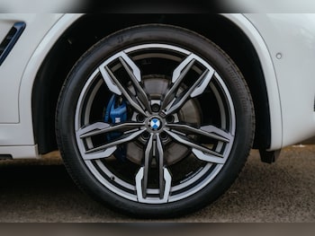 Used BMW X4 2020 for sale - 77936423: Photo