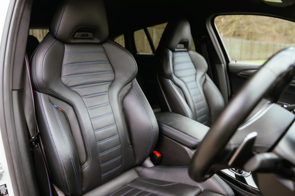 Used BMW X4 2020 for sale - 77936423: Photo 4