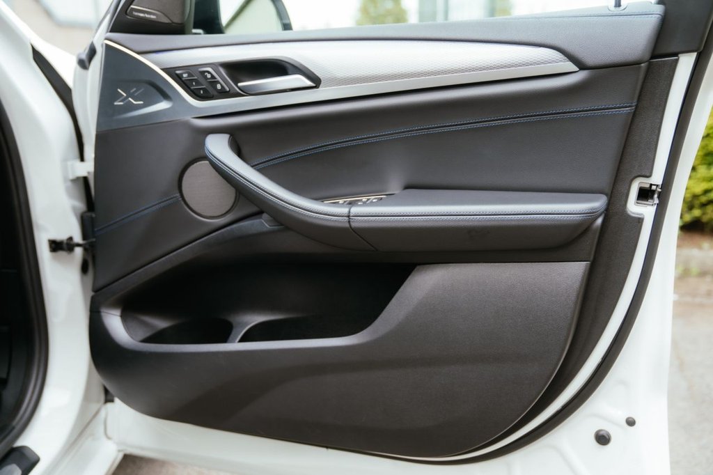 Used BMW X4 2020 for sale - 77936423: Photo 40