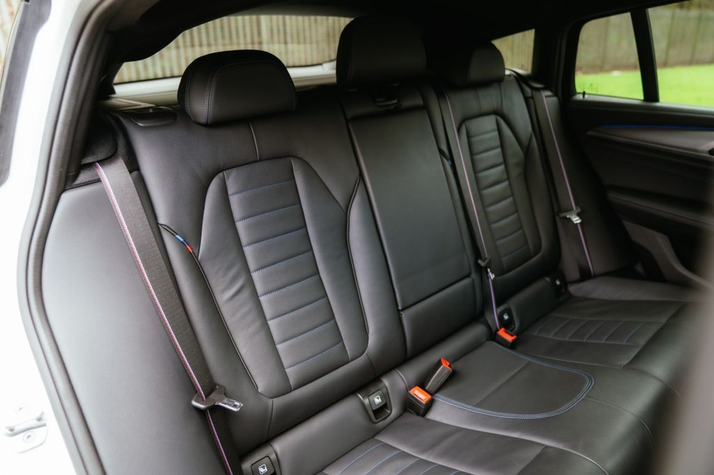 Used BMW X4 2020 for sale - 77936423: Photo 42