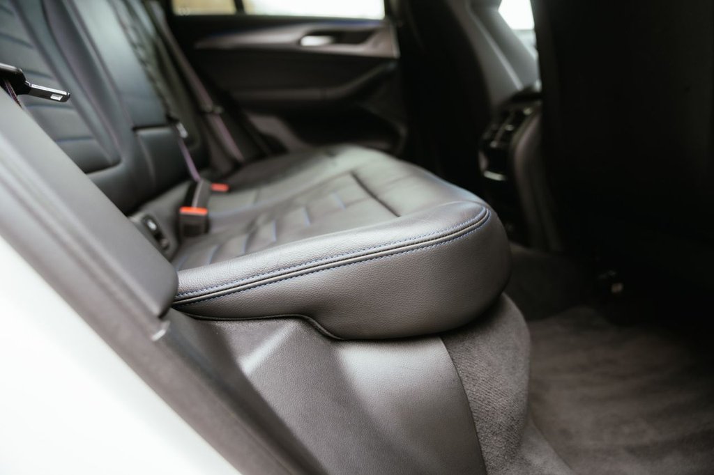 Used BMW X4 2020 for sale - 77936423: Photo 43