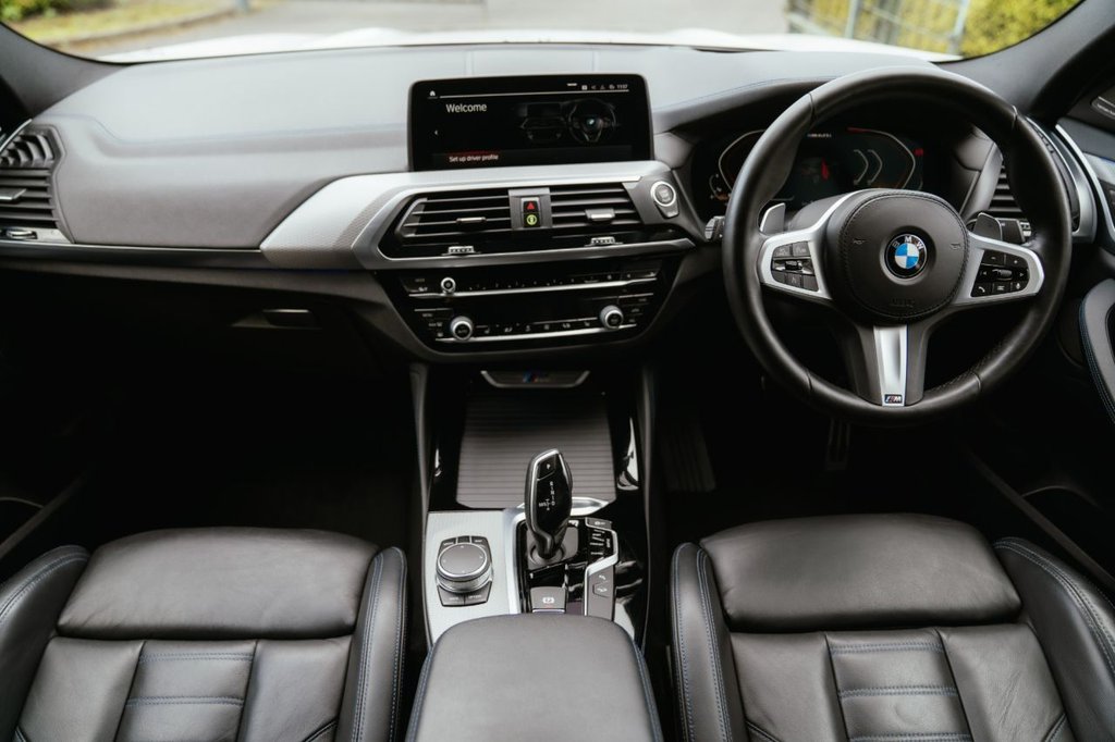 Used BMW X4 2020 for sale - 77936423: Photo 45