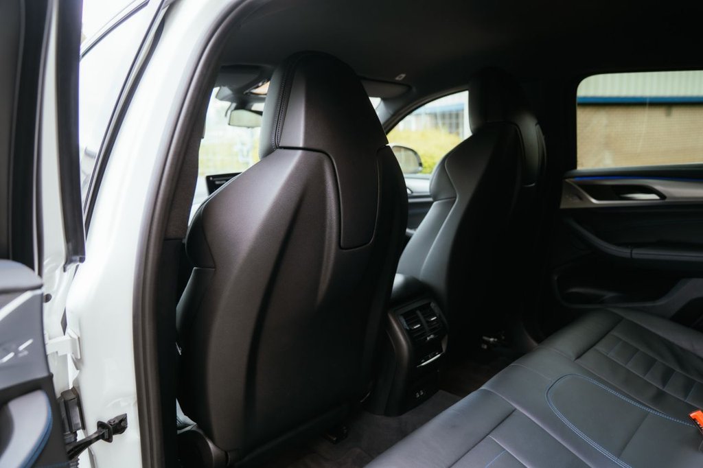 Used BMW X4 2020 for sale - 77936423: Photo 49