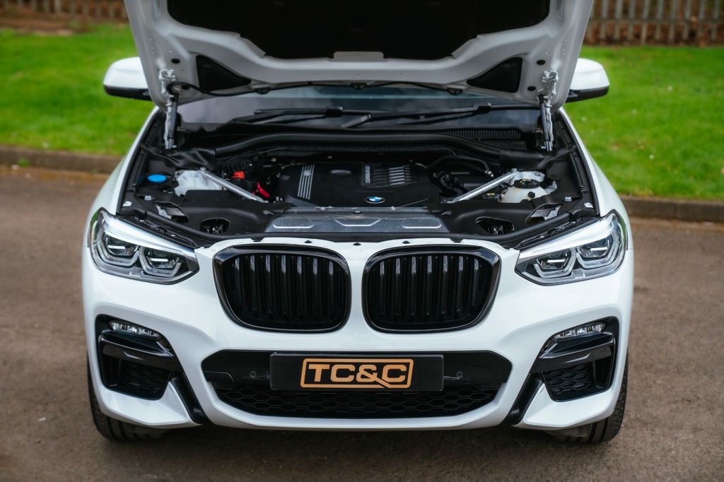 Used BMW X4 2020 for sale - 77936423: Photo 5