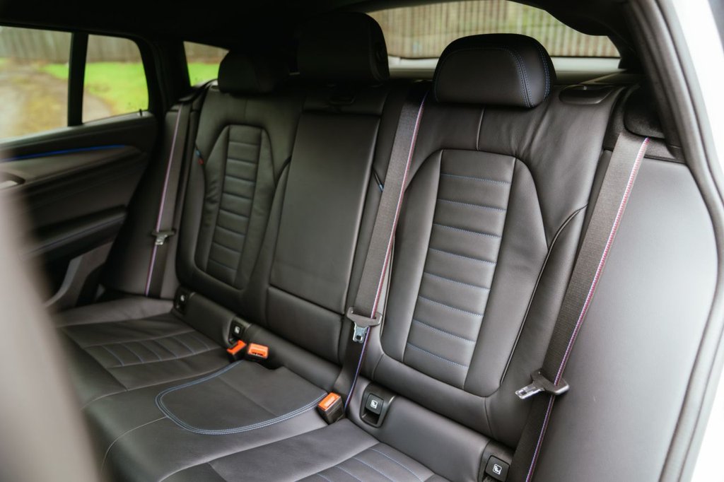 Used BMW X4 2020 for sale - 77936423: Photo 50