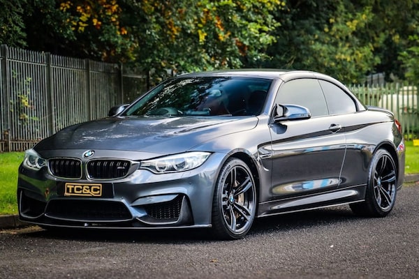 Used BMW M4 2015 for sale - 76202493: Photo 10