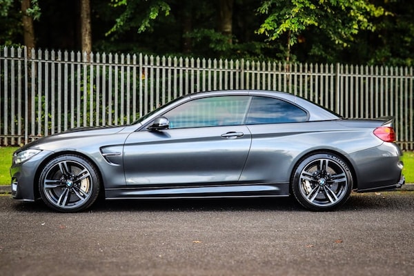 Used BMW M4 2015 for sale - 76202493: Photo 11