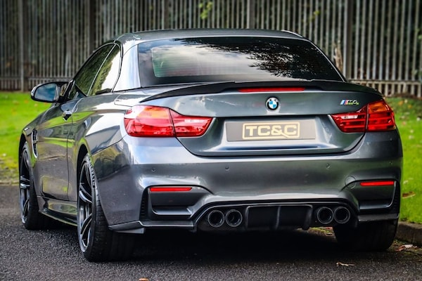Used BMW M4 2015 for sale - 76202493: Photo 13