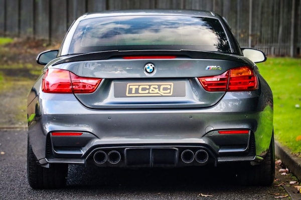 Used BMW M4 2015 for sale - 76202493: Photo 14