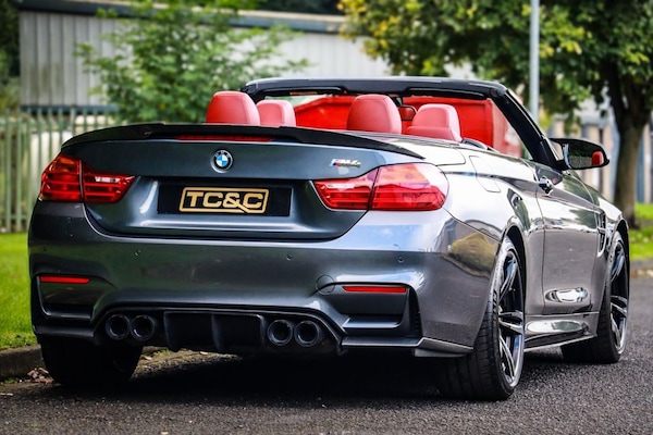 Used BMW M4 2015 for sale - 76202493: Photo 15