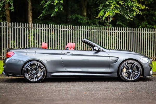 Used BMW M4 2015 for sale - 76202493: Photo 17