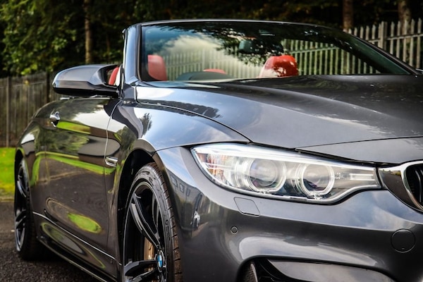 Used BMW M4 2015 for sale - 76202493: Photo 18