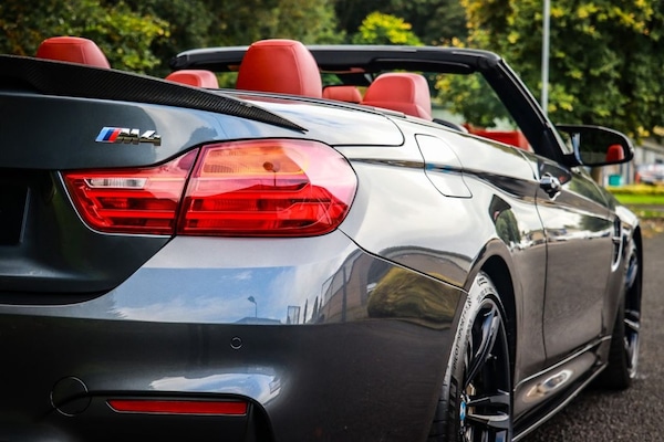 Used BMW M4 2015 for sale - 76202493: Photo 19