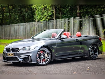 BMW - M4