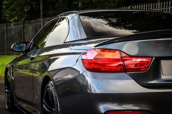 Used BMW M4 2015 for sale - 76202493: Photo 20