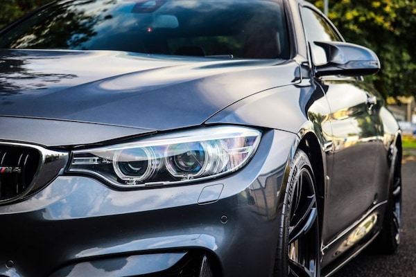 Used BMW M4 2015 for sale - 76202493: Photo 21