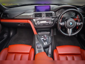 Used BMW M4 2015 for sale - 76202493: Photo 2