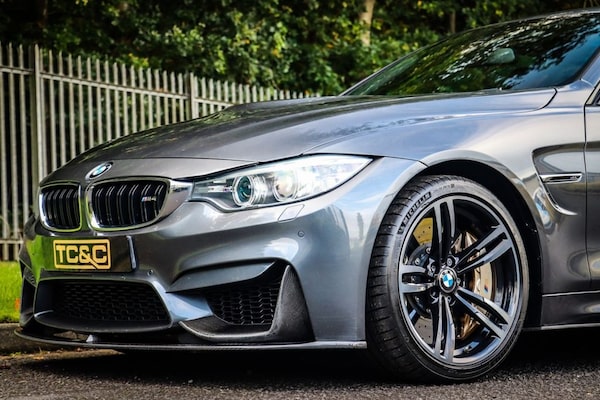 Used BMW M4 2015 for sale - 76202493: Photo 31
