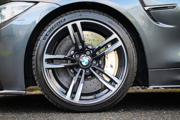Used BMW M4 2015 for sale - 76202493: Photo 33