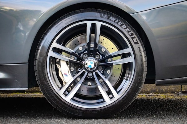 Used BMW M4 2015 for sale - 76202493: Photo 34
