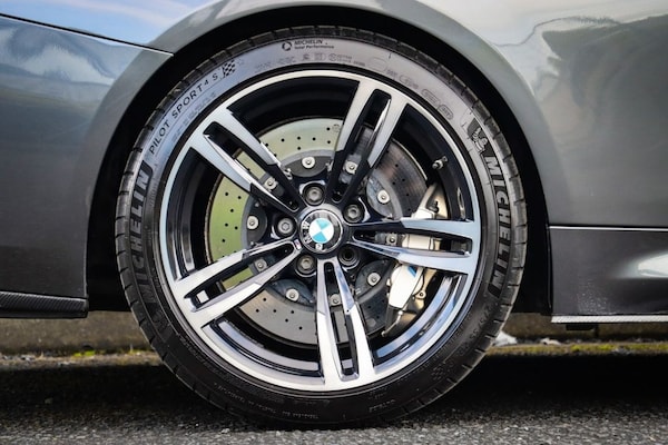 Used BMW M4 2015 for sale - 76202493: Photo 35