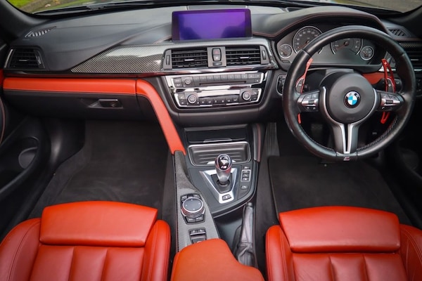 Used BMW M4 2015 for sale - 76202493: Photo 37