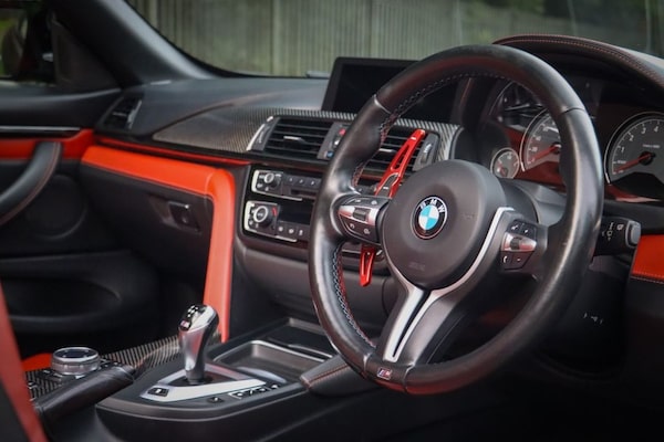 Used BMW M4 2015 for sale - 76202493: Photo 38
