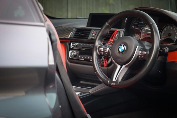 Used BMW M4 2015 for sale - 76202493: Photo 39